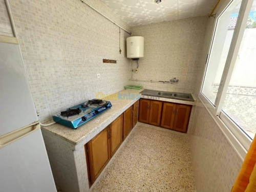 Location vacances Bungalow Chlef Beni haoua