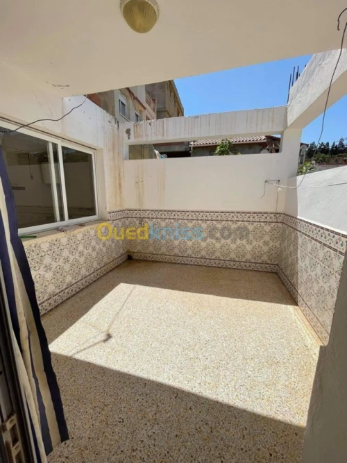 Location vacances Bungalow Chlef Beni haoua