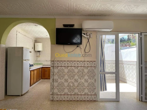Location vacances Bungalow Chlef Beni haoua
