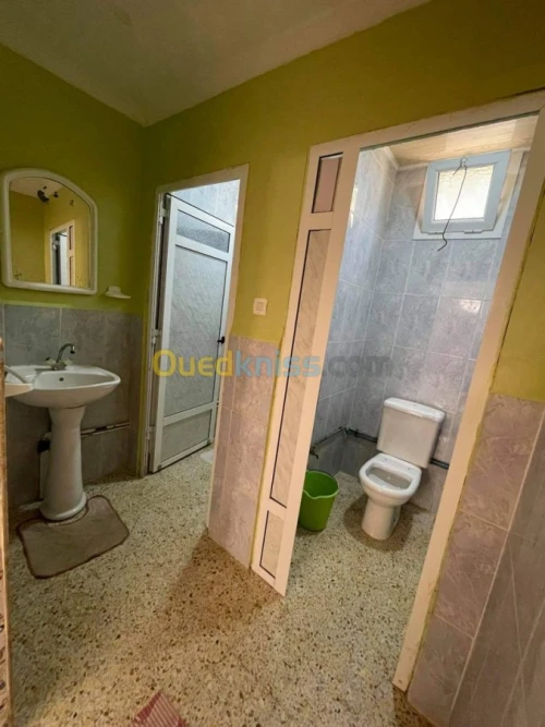 Location vacances Bungalow Chlef Beni haoua