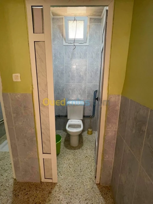 Location vacances Bungalow Chlef Beni haoua