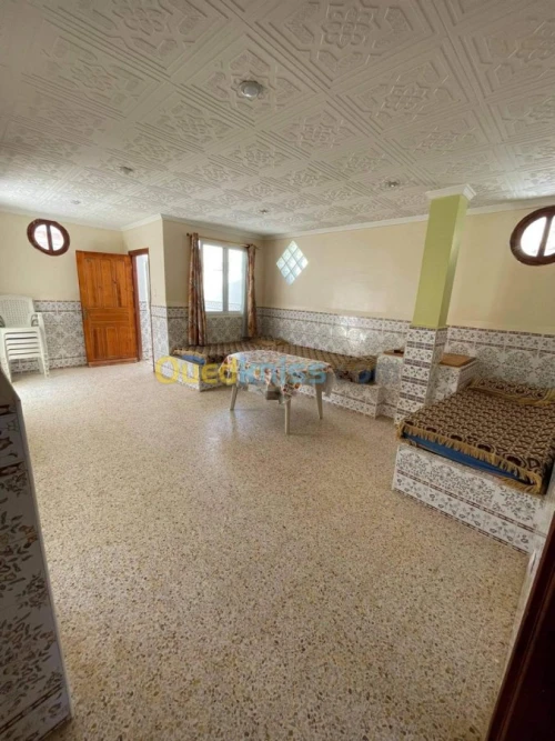 Location vacances Bungalow Chlef Beni haoua