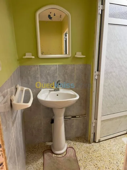 Location vacances Bungalow Chlef Beni haoua