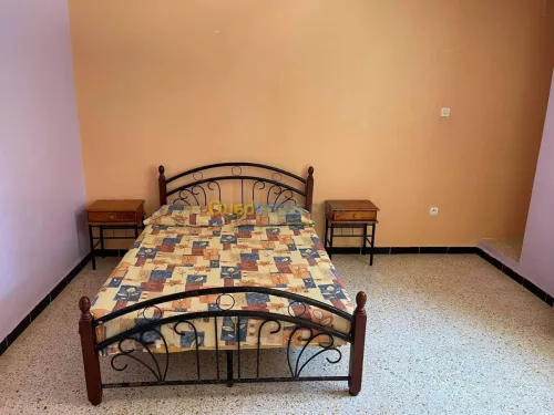 Location vacances Bungalow Chlef Beni haoua