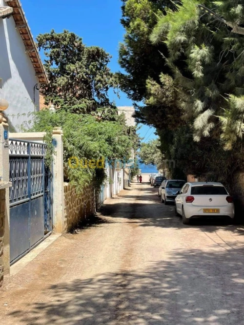 Location vacances Bungalow Chlef Beni haoua