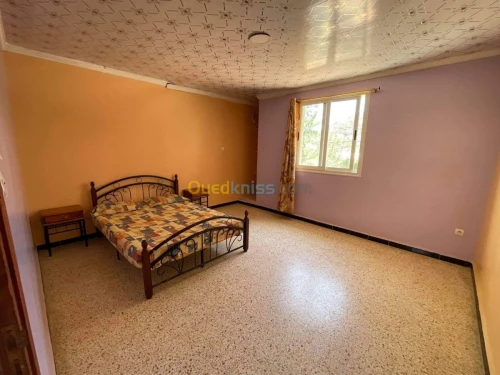 Location vacances Bungalow Chlef Beni haoua