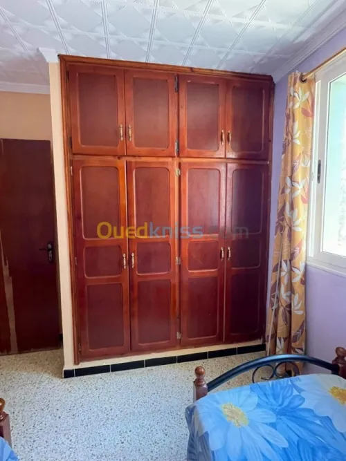 Location vacances Bungalow Chlef Beni haoua