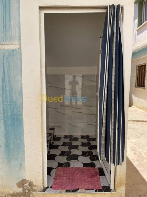 Location vacances Bungalow Chlef Beni haoua