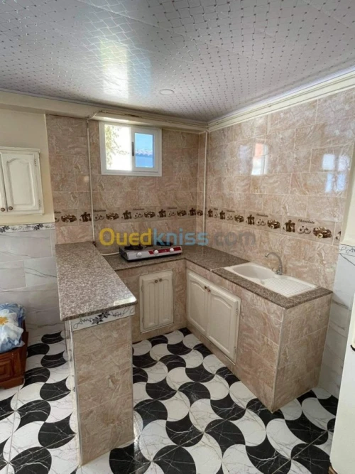 Location vacances Bungalow Chlef Beni haoua