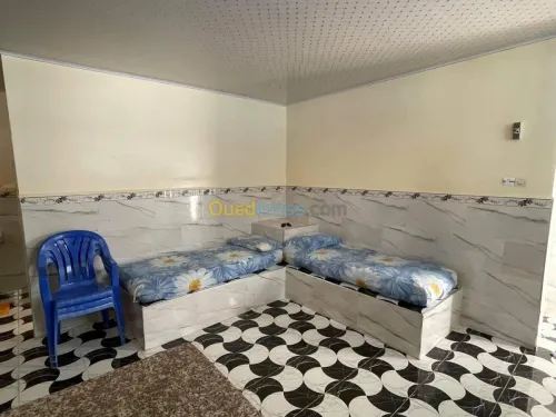 Location vacances Bungalow Chlef Beni haoua