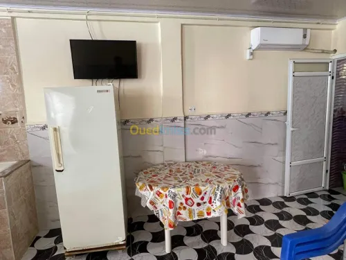 Location vacances Bungalow Chlef Beni haoua