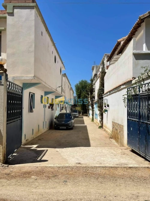 Location vacances Bungalow Chlef Beni haoua