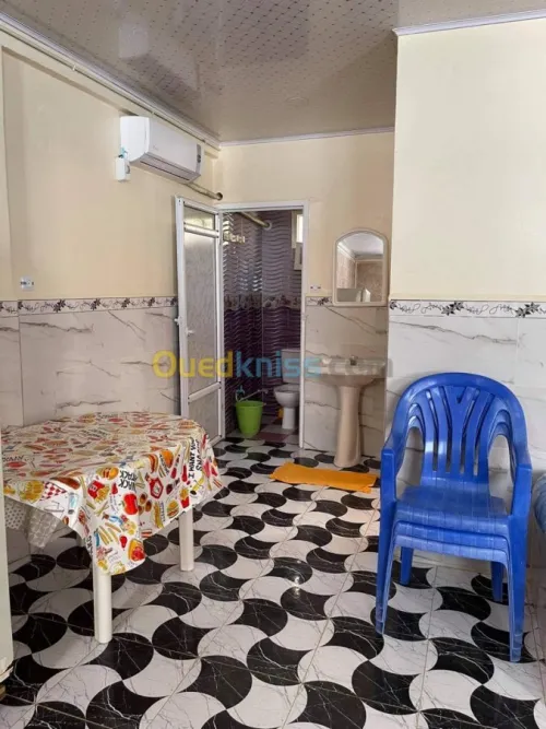 Location vacances Bungalow Chlef Beni haoua