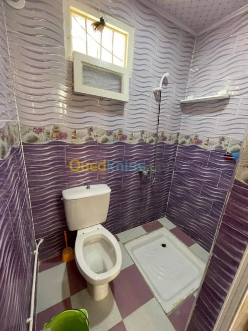 Location vacances Bungalow Chlef Beni haoua