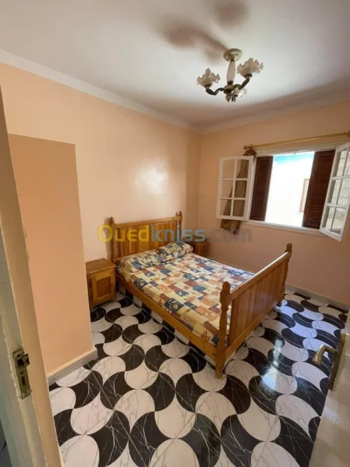 Location vacances Bungalow Chlef Beni haoua