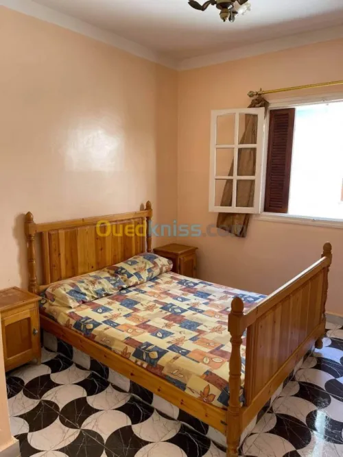 Location vacances Bungalow Chlef Beni haoua
