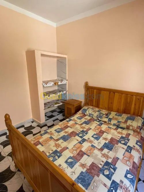 Location vacances Bungalow Chlef Beni haoua