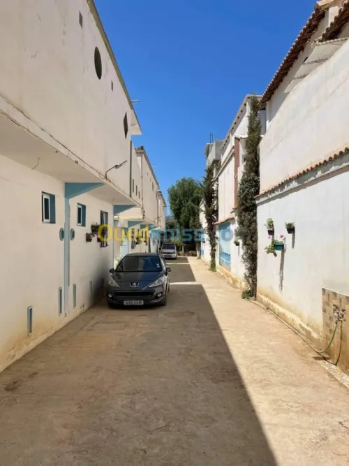 Location vacances Bungalow Chlef Beni haoua