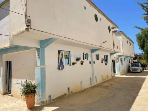 Location vacances Bungalow Chlef Beni haoua