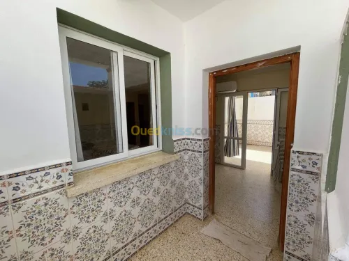 Location vacances Bungalow Chlef Beni haoua