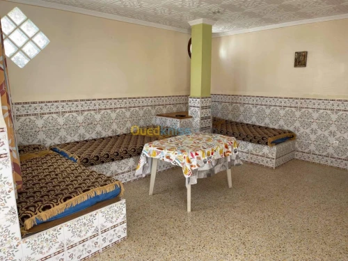 Location vacances Bungalow Chlef Beni haoua