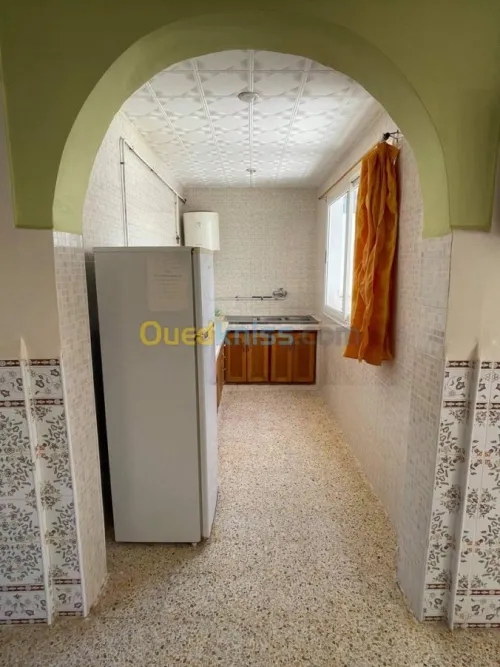 Location vacances Bungalow Chlef Beni haoua