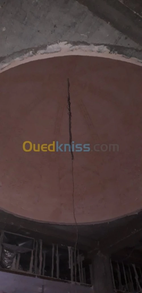 Construction & services 