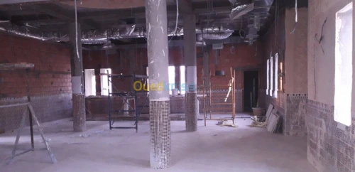 Construction & services 