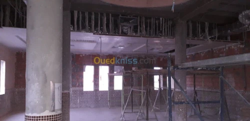 Construction & services 