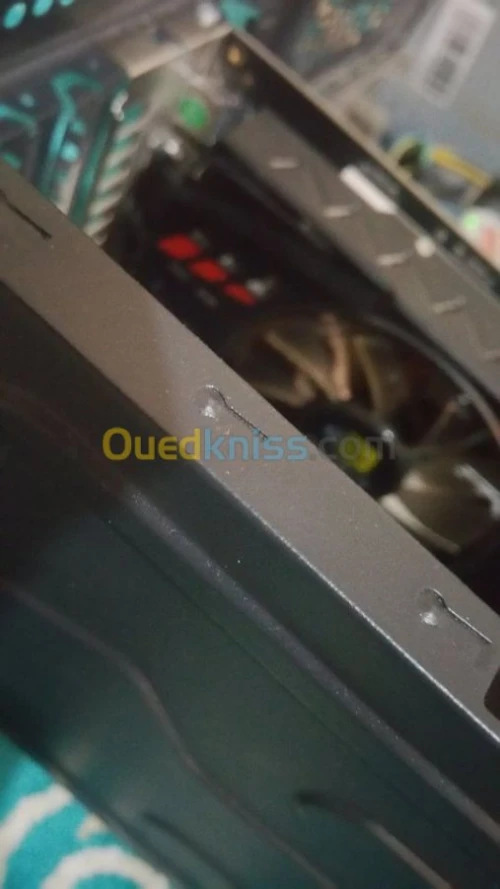 pc semi gamer