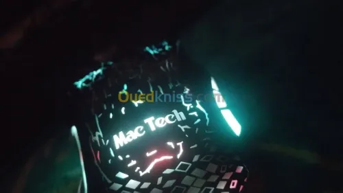 pc semi gamer