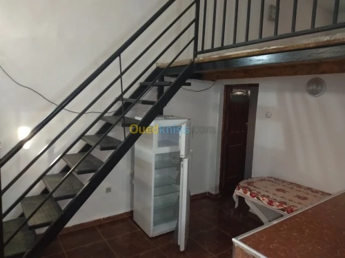 Location Tipaza Cherchell