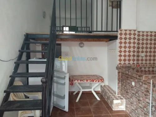 Location Tipaza Cherchell