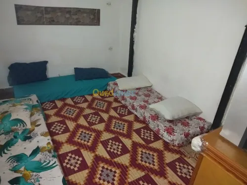 Location Tipaza Cherchell