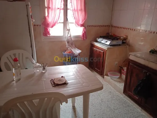 Location Appartement F2 Chlef Beni haoua