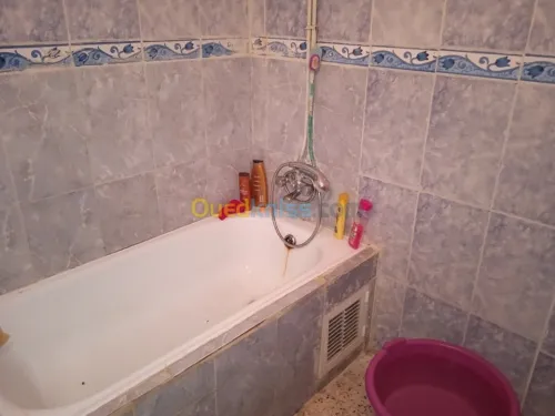 Location Appartement F2 Chlef Beni haoua