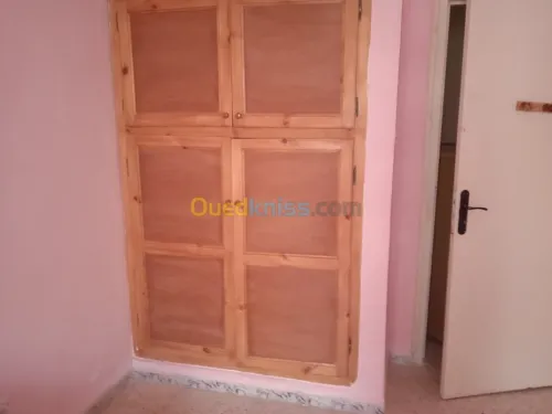Location Appartement F2 Chlef Beni haoua