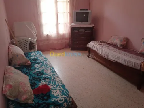 Location Appartement F2 Chlef Beni haoua