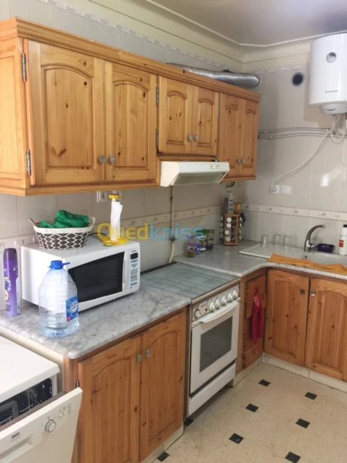 Vente Villa Boumerdes Djinet