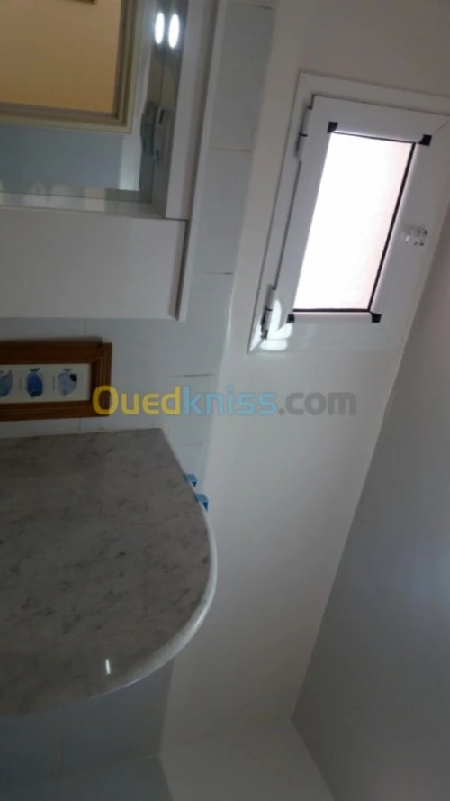 Vente Villa Boumerdes Djinet
