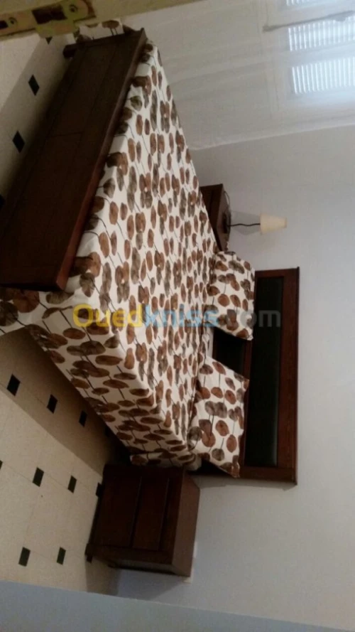 Vente Villa Boumerdes Djinet