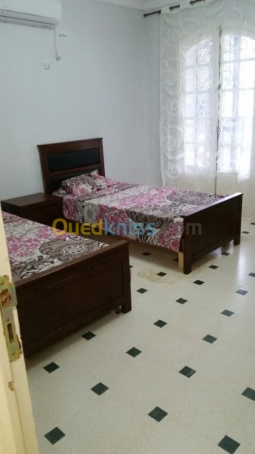 Vente Villa Boumerdes Djinet