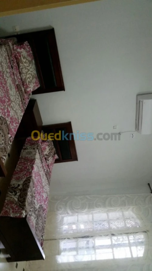 Vente Villa Boumerdes Djinet