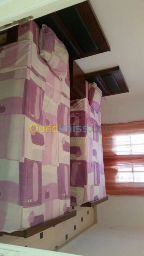 Vente Villa Boumerdes Djinet