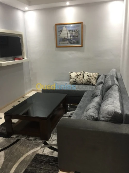 Vente Villa Boumerdes Djinet