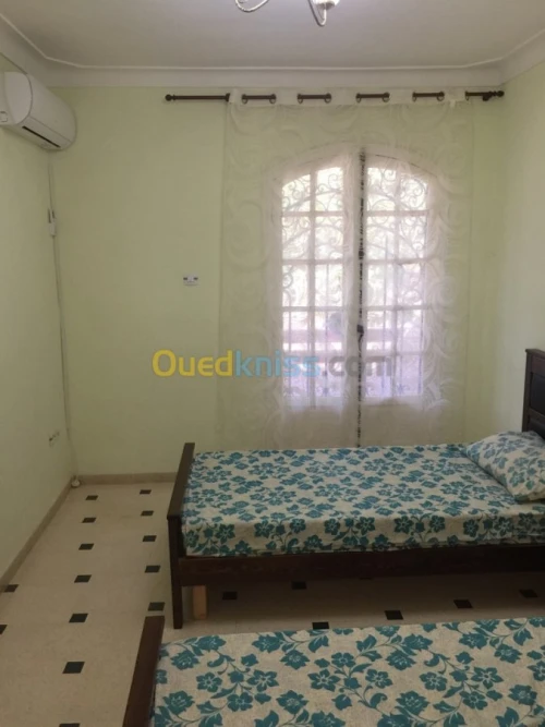 Vente Villa Boumerdes Djinet