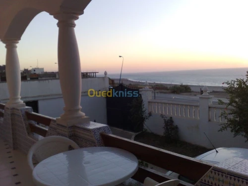 Vente Villa Boumerdes Djinet