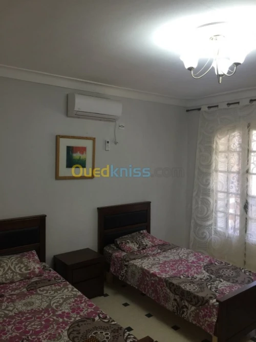 Vente Villa Boumerdes Djinet