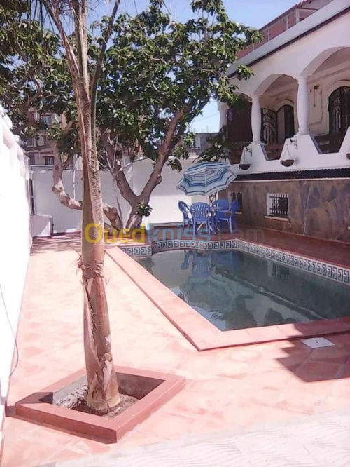 Vente Villa Boumerdes Djinet