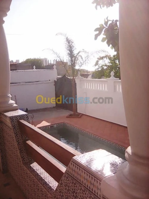 Vente Villa Boumerdes Djinet